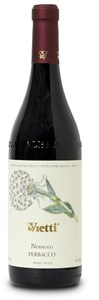 Vietti Srl Nebbiolo Vietti Perbacco Langhe 2014